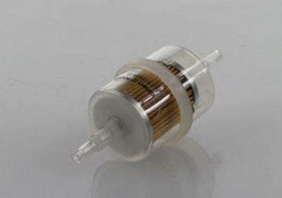 OPEN PARTS eff503420 -  Топливный фильтр